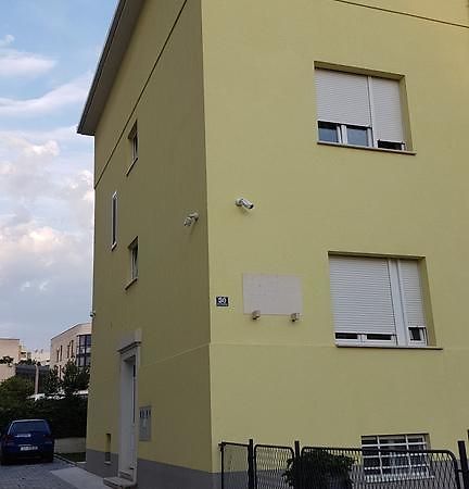 Apartments Adriana Split Exterior photo