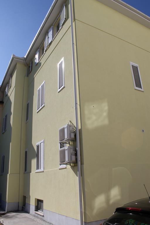 Apartments Adriana Split Exterior photo