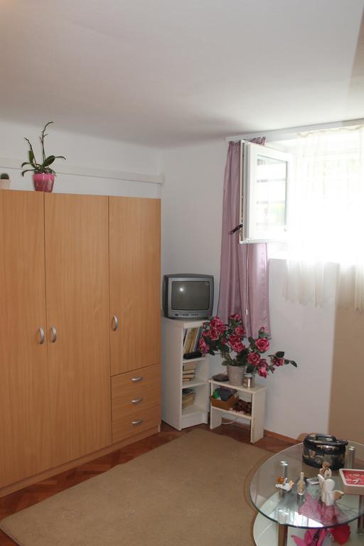 Apartments Adriana Split Room photo