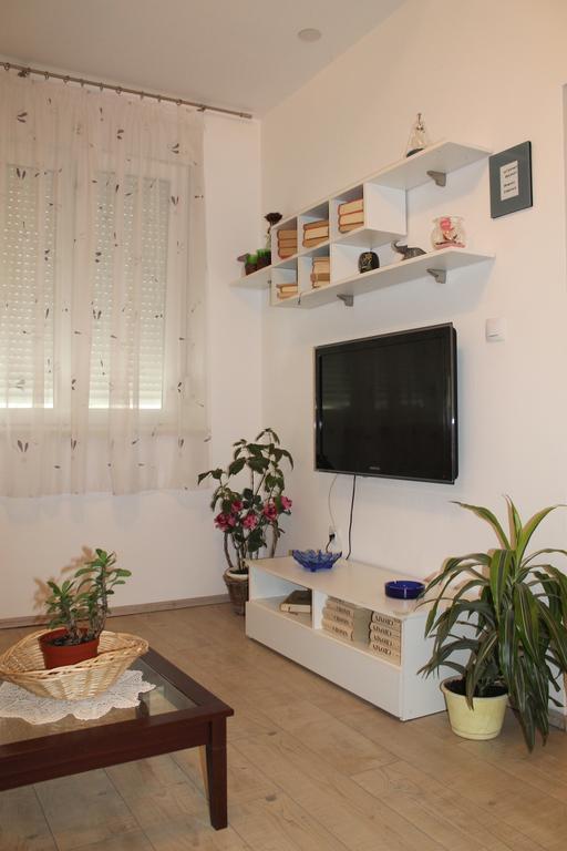 Apartments Adriana Split Exterior photo