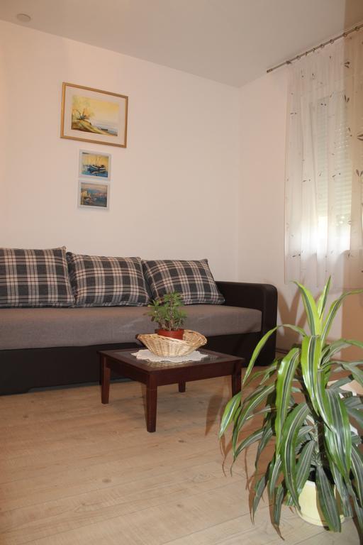 Apartments Adriana Split Room photo