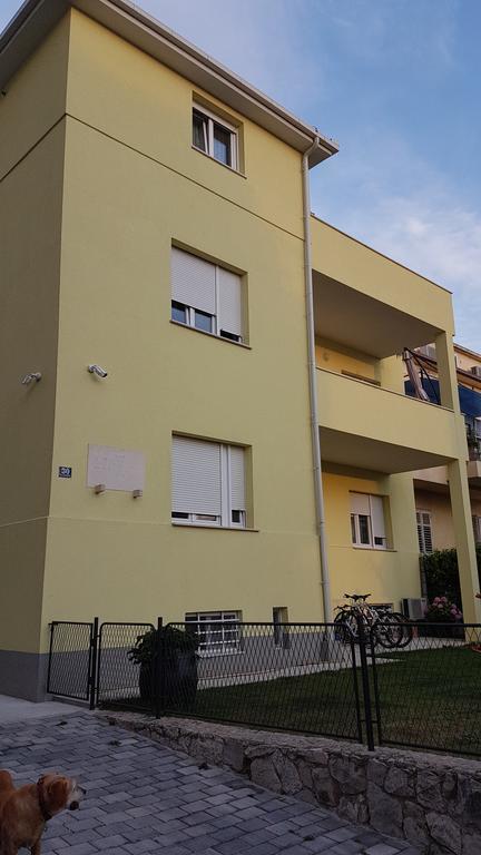 Apartments Adriana Split Exterior photo