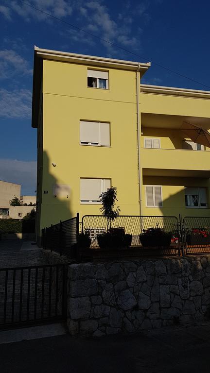 Apartments Adriana Split Exterior photo