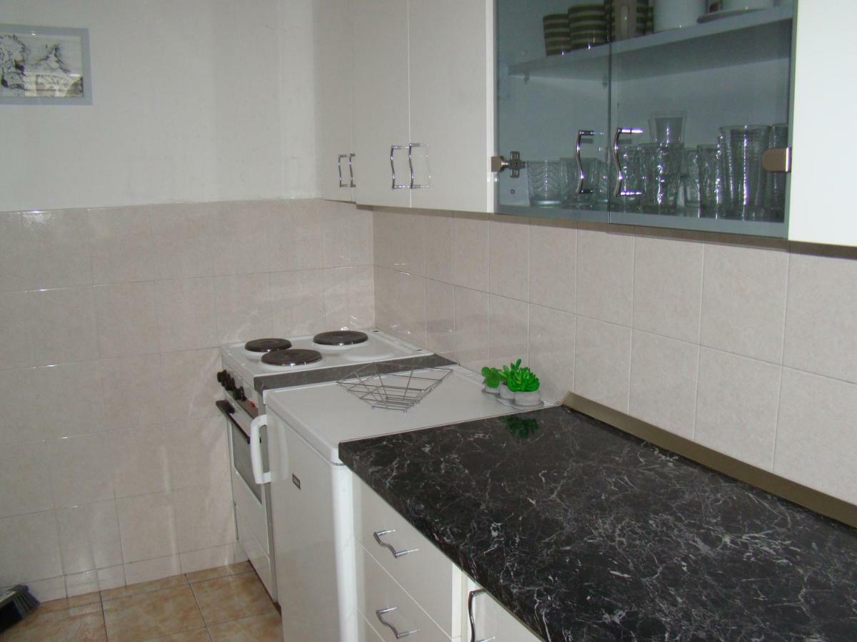 Apartments Adriana Split Room photo