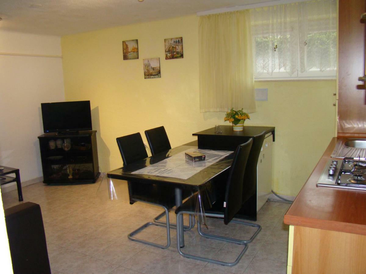 Apartments Adriana Split Exterior photo