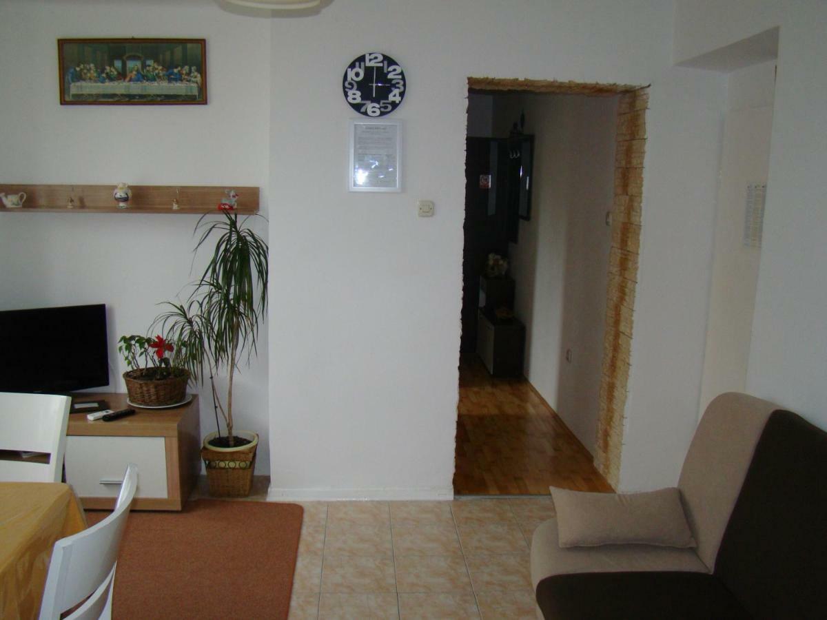 Apartments Adriana Split Exterior photo