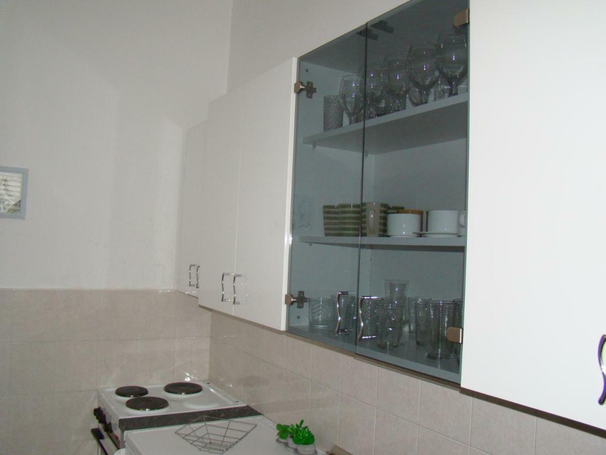Apartments Adriana Split Exterior photo