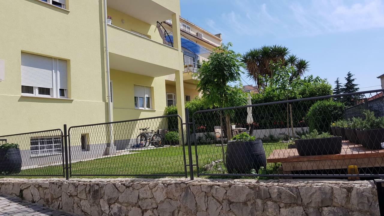 Apartments Adriana Split Exterior photo